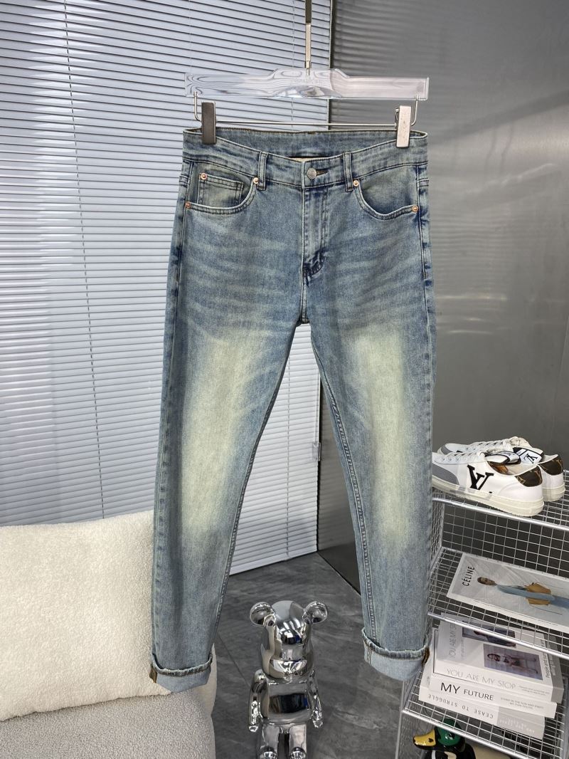 Gucci Jeans